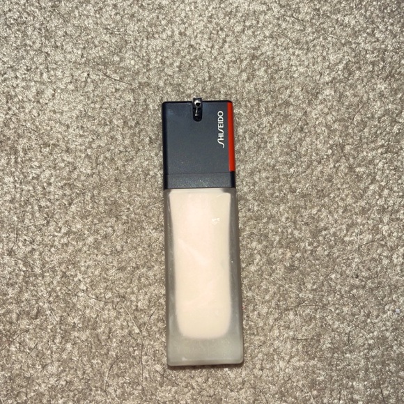 This is one of the best exspensive foundations by Shisado - Picture 2 of 2